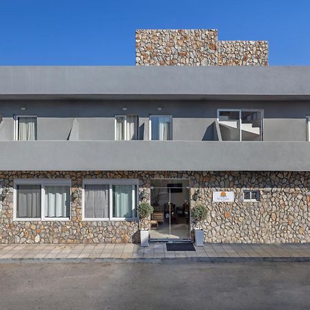 Silver Beach Hotel Kardamena  Экстерьер фото