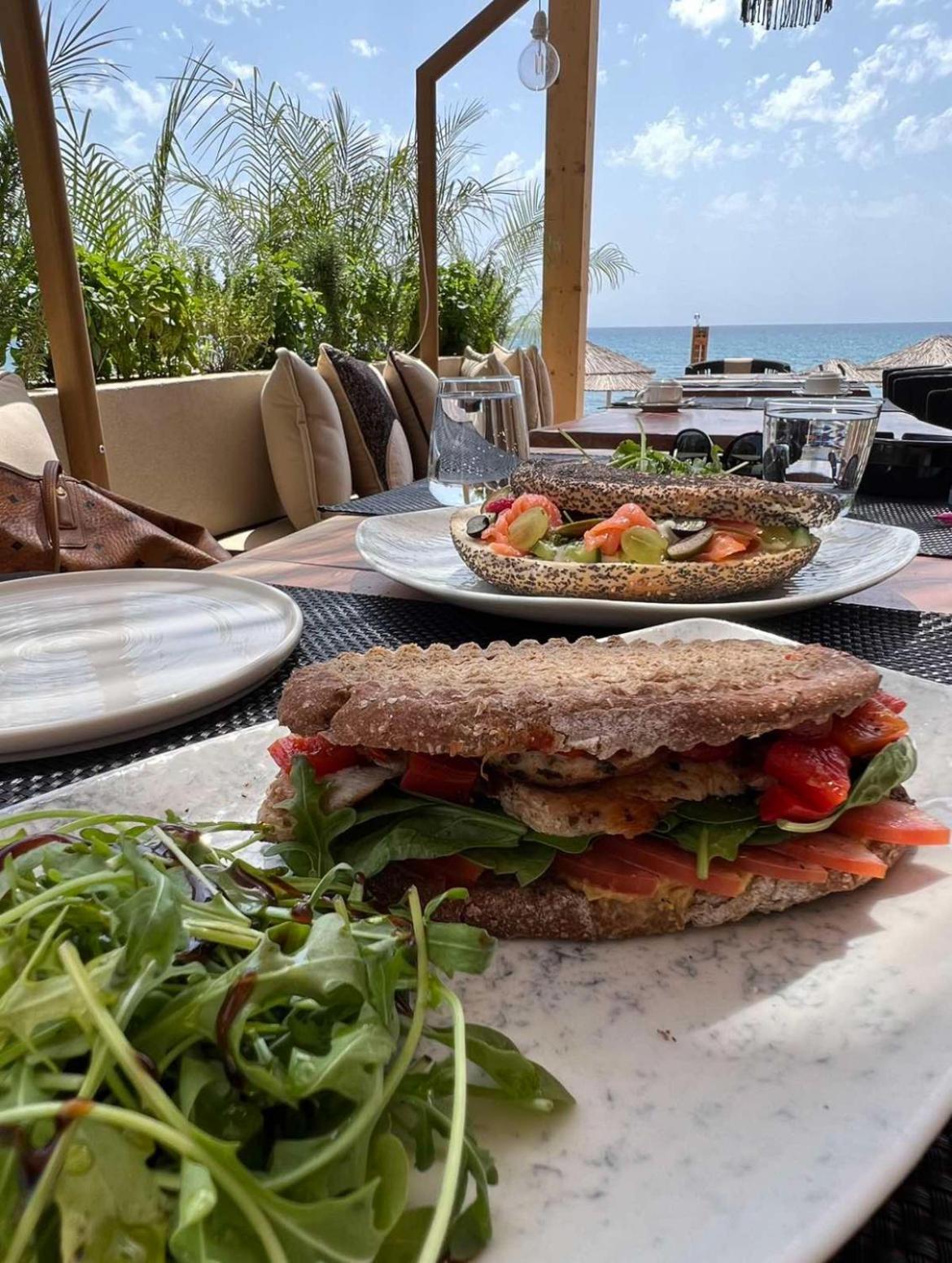 Silver Beach Hotel Kardamena  Экстерьер фото