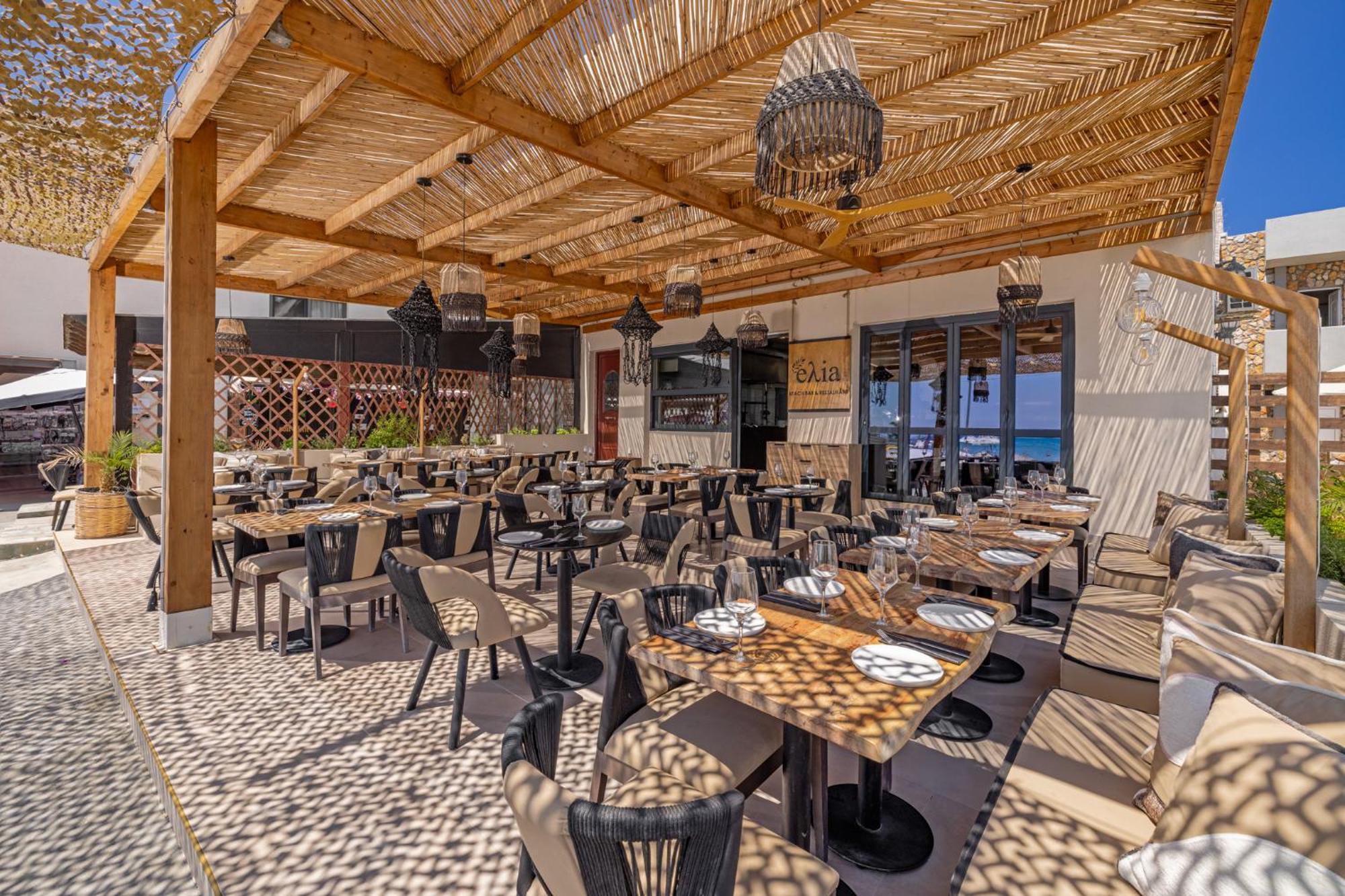Silver Beach Hotel Kardamena  Экстерьер фото